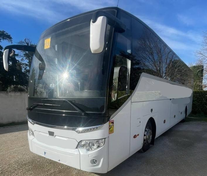 Autocar Temsa de tourisme MARATON HD 58 places