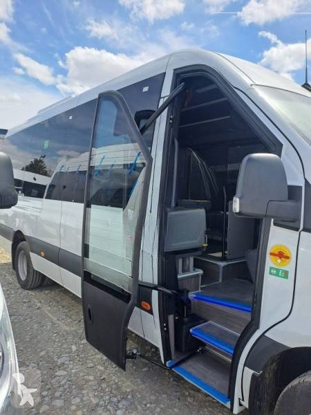 Minibus Mercedes Sprinter Multi 21 places